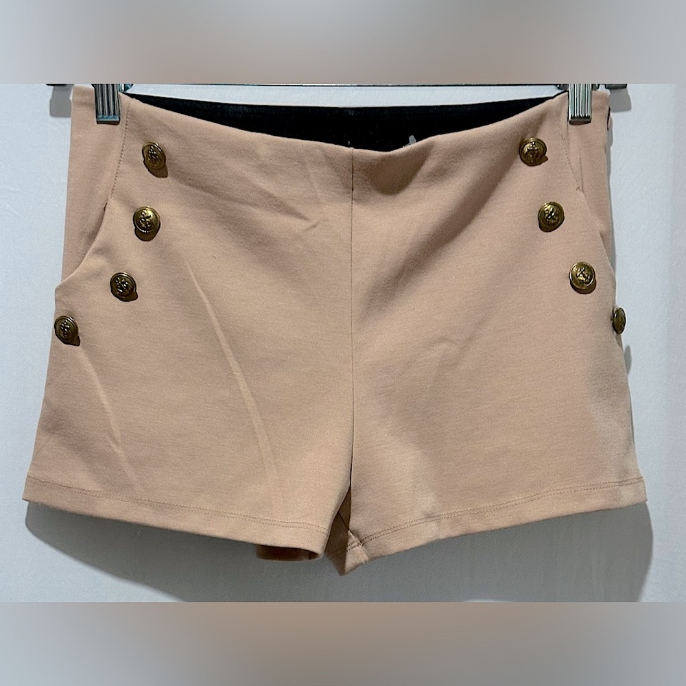 Tresics Sailor Shorts - Size L